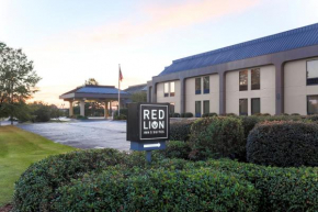 Red Lion Inn & Suites Hattiesburg